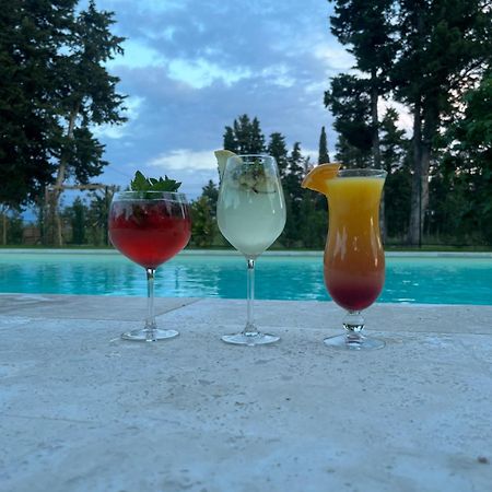 Le Mas Mila Monteux Exteriér fotografie